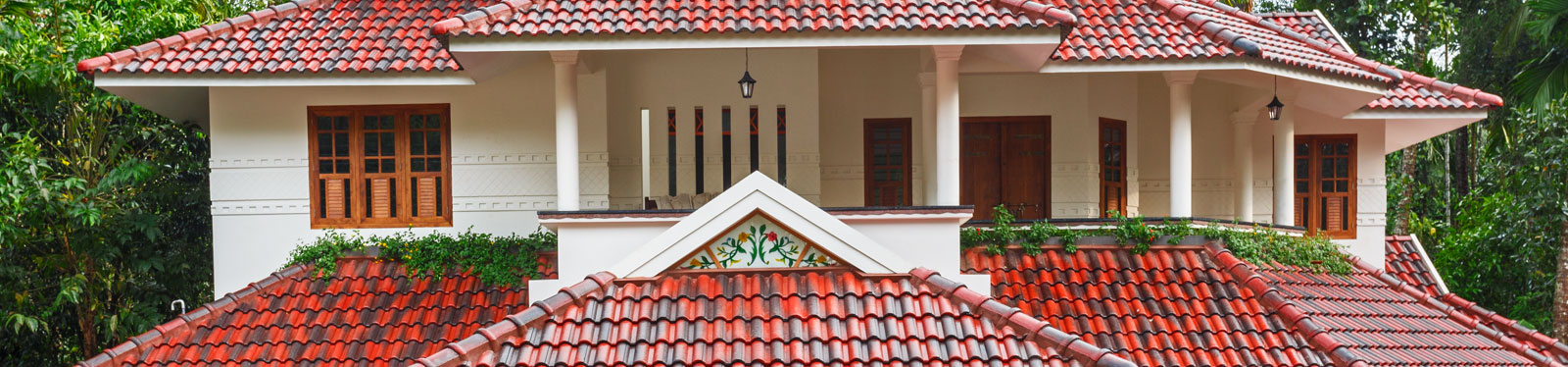 Pionnier Roofing Solutions Roof Tiles India